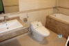 Beautiful house for rent in Au Co Street